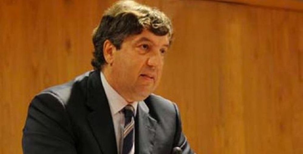 images Operazione "Corvo". La Cassazione annulla il sequestro di 37mila euro a Claudio Parente 