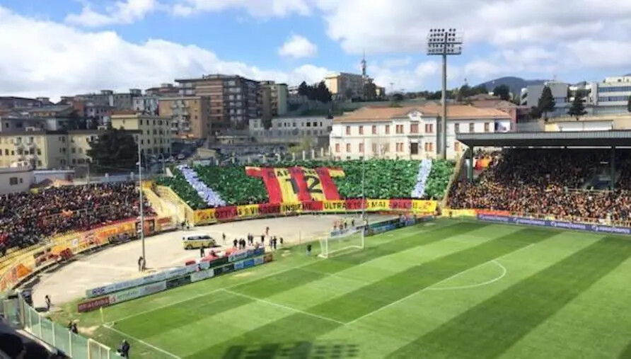 Serie C, Giugliano e Catanzaro in campo alle 14.30: le probabili formazioni images Serie C, Giugliano e Catanzaro in campo alle 14.30: le probabili formazioni