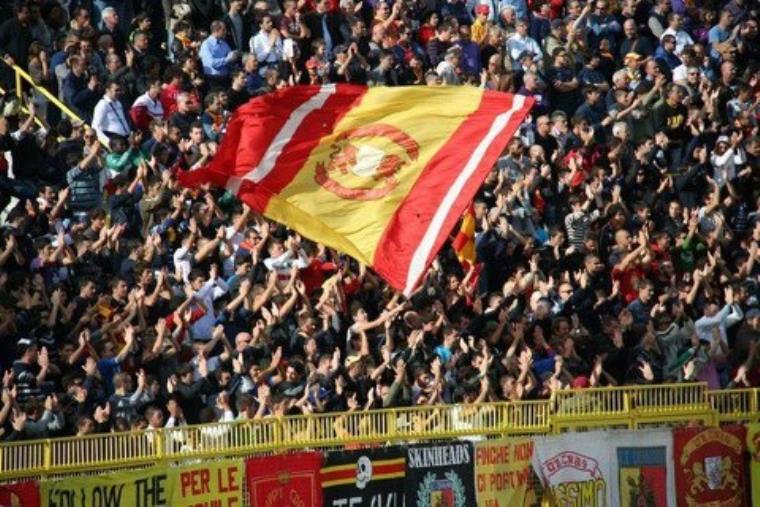 images Us Catanzaro 1929, seduta pomeridiana al PoliGiovino in vista di Andria