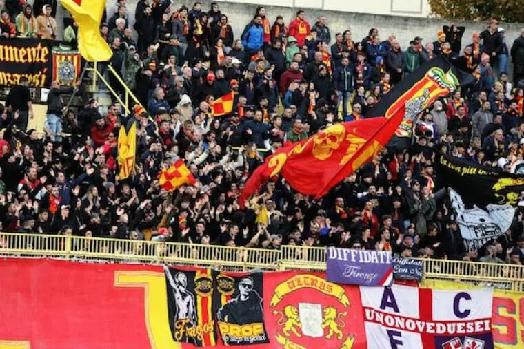 Serie C, Juve Stabia e Catanzaro in campo alle 14.30: le probabili formazioni images Serie C, Juve Stabia e Catanzaro in campo alle 14.30: le probabili formazioni