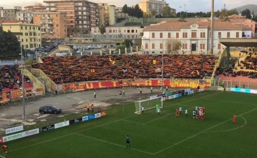 images Il corsivo giallorosso, dopo il diluvio al "Ceravolo" i raggi di sole del Catanzaro