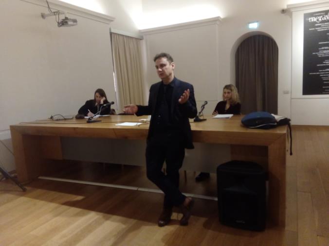 images Il Codacons spiega come supporterà i risparmiatori della Banca di Bari. Al San Giovanni l'assemblea per dare assistenza legale (VIDEO) 