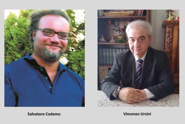 Catanzaro. "Pagine di Arte e Poesia": non si ferma l’Accademia dei Bronzi per mettere in circolo idee ed emozioni images Catanzaro. "Pagine di Arte e Poesia": non si ferma l’Accademia dei Bronzi per mettere in circolo idee ed emozioni