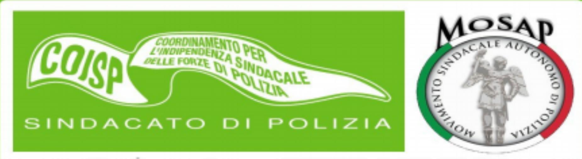 images Attività antidroga nel quartiere Acquabona a Crotone: il sindacato COISP si congratula con i poliziotti 