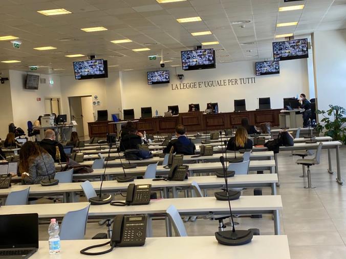 images 'Ndrangheta nel Vibonese, "Imponimento": 78 a giudizio e 69 in abbreviato (I NOMI)
