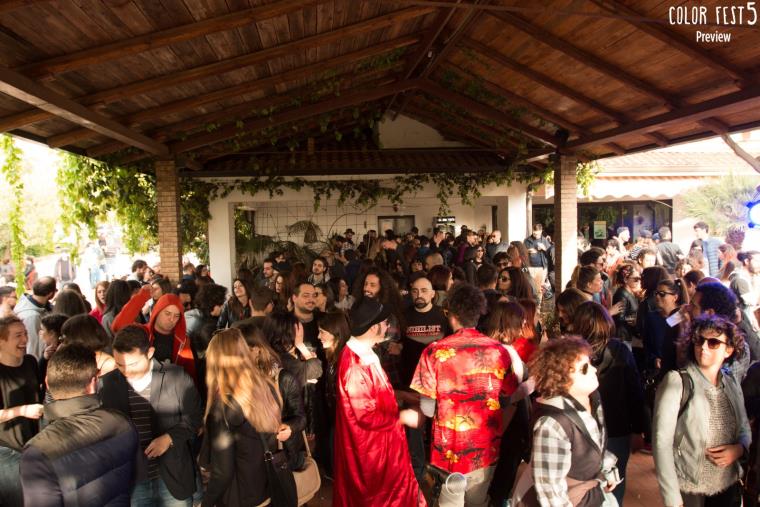La Pasquetta è Color Fest: torna dopo due anni la festa della musica made in Calabria images La Pasquetta è Color Fest: torna dopo due anni la festa della musica made in Calabria