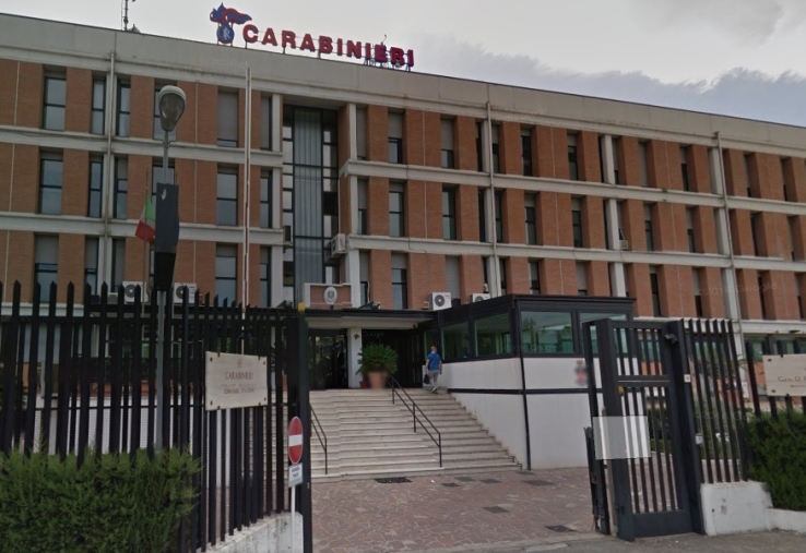 images Blitz nelle case popolari nel Cosentino, irregolare anche la casa del boss Francesco Muto 