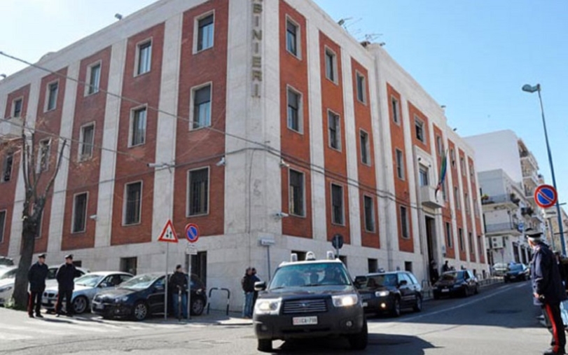 Al Comando Provinciale Carabinieri di Reggio, la prima assemblea del Siulcc images Al Comando Provinciale Carabinieri di Reggio, la prima assemblea del Siulcc