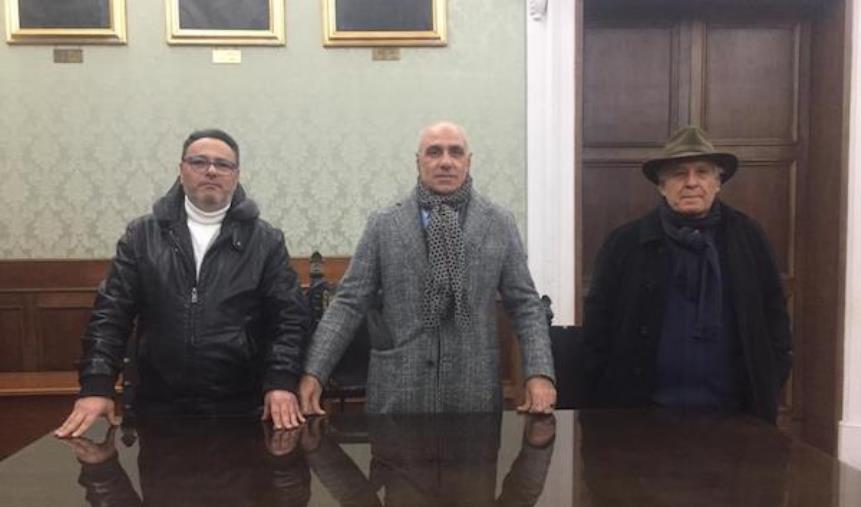 images Il Comitato "Catanzaro Centro Storico" si presenta alla città