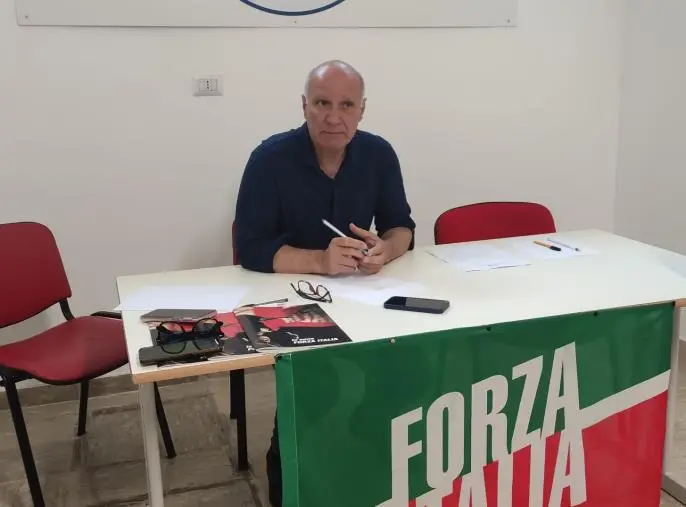 images Elezioni Provinciali a Vibo, Comito (Forza Italia): "Pronti alla sfida"