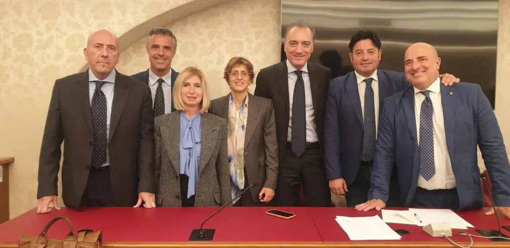 images Tribunale di Corigliano Rossano, Rapani: "Serve la disponibilità immediata del Comune, Sindaco e consiglio si attivino"