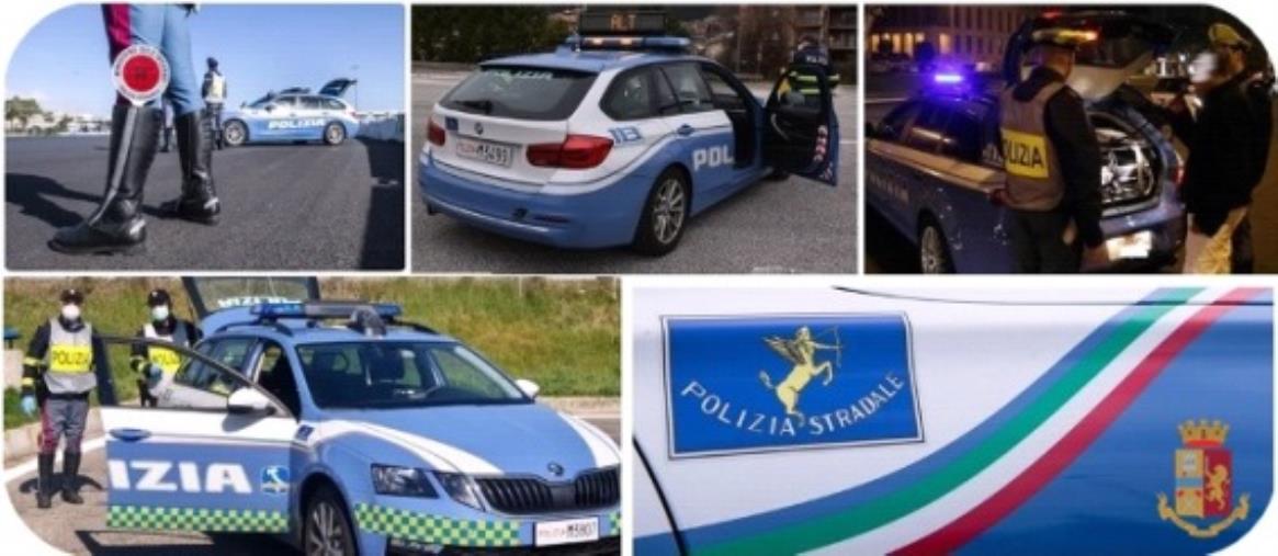 images Conclusa l'operazione Roadpol “Alcohol & Drugs” contro la guida in stato di ebbrezza alcolica