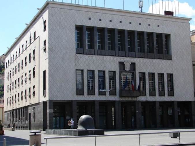 images Sicurezza a Cosenza, i consiglieri di FdI: "Chiediamo un presidio di polizia permanente all’autostazione”