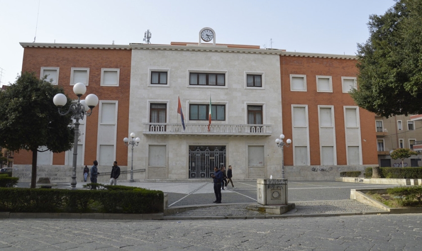 images Elezioni a Crotone. Lega e FdI: "Le scelte vanno prese con il centrodestra unito" 
