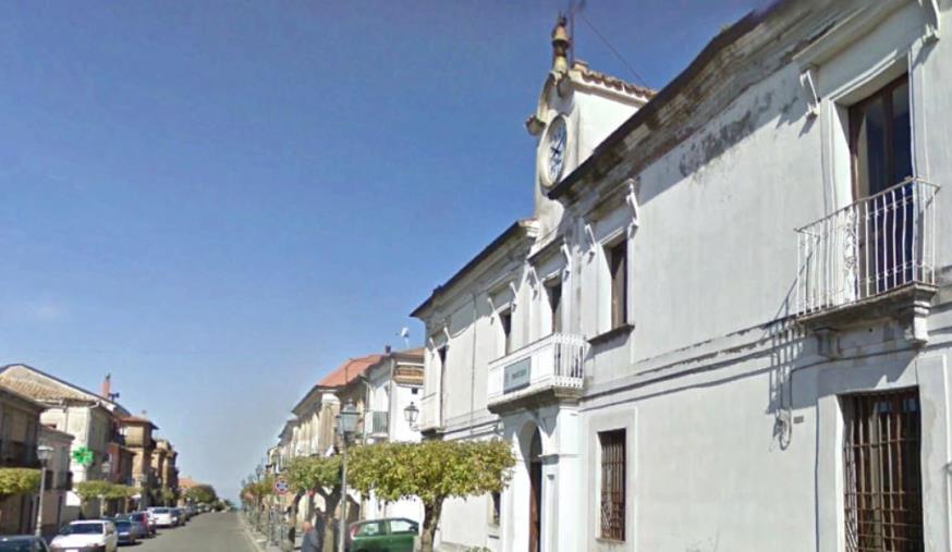 Mafia, il Viminale non scioglie il Comune di Filadelfia images Mafia, il Viminale non scioglie il Comune di Filadelfia