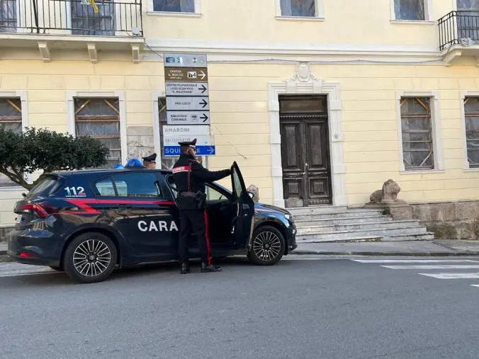 images Girifalco, è frequentato da pregiudicati: chiuso un bar 