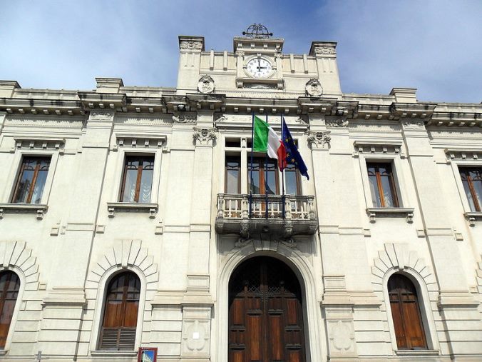 images Dal Pon Metro 2014/20 al Pn Metro Plus: Comune e Ccia di Reggio condividono progetti di sviluppo locale