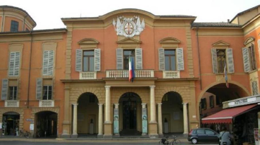 images Reggio, c'è l'ok della giunta comunale al progetto 'Digitalize piano Interreg'