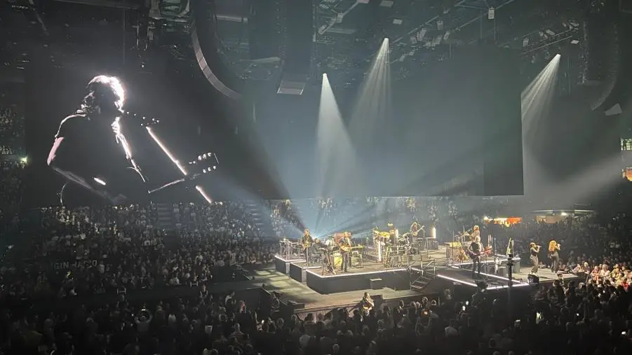 Il concerto di Roger Waters a Milano: un altro capitolo di storia della musica images Il concerto di Roger Waters a Milano: un altro capitolo di storia della musica
