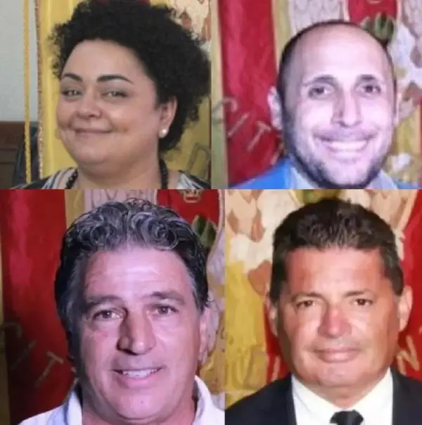 images Riccio, Costa, Concolino e Laudadio sul 25 aprile a Catanzaro: "Fiorita non faccia l'ipocrita"