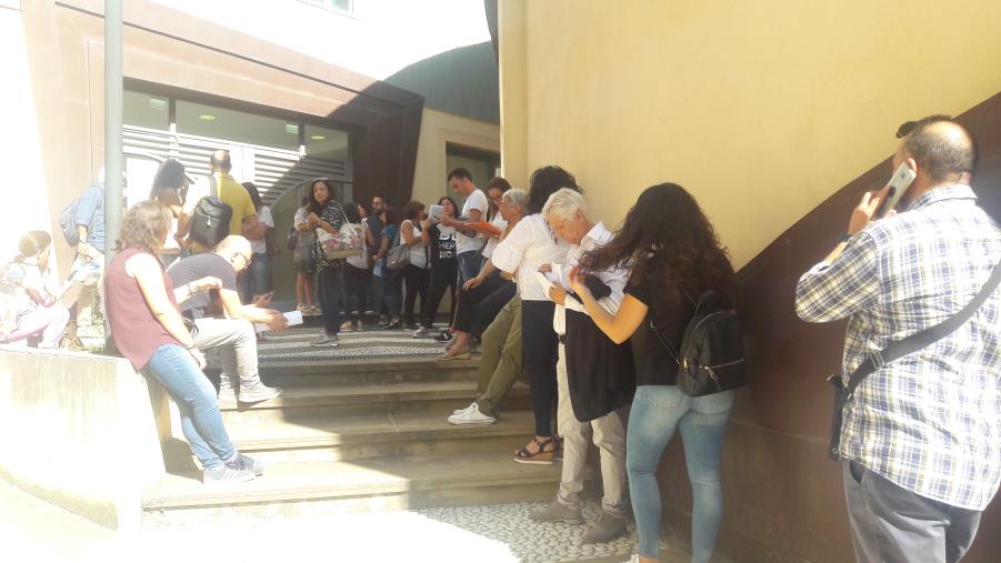 images Il parere del Cts: ok ai concorsi pubblici ma solo all'interno della stessa regione