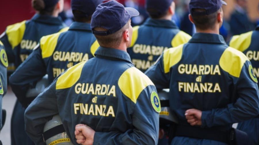 images Cosenza, assegnati 19 finanzieri allievi marescialli al Comando Provinciale 