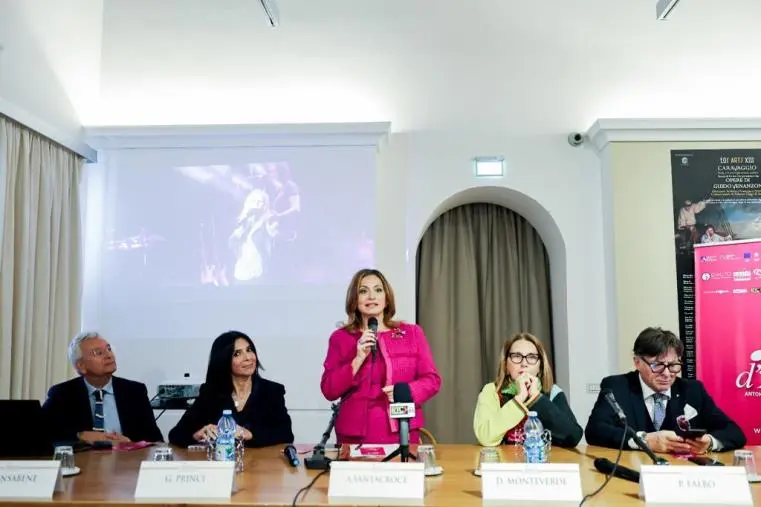 Festival d’autunno, nella conferenza conclusiva il bilancio della XX edizione e l’importanza della rete tra le realtà del territorio images Festival d’autunno, nella conferenza conclusiva il bilancio della XX edizione e l’importanza della rete tra le realtà del territorio