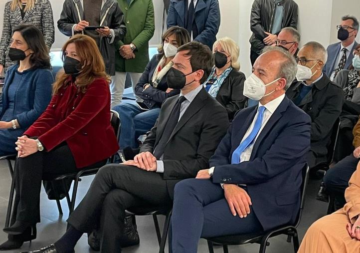 50° anniversario dei Bronzi, Varì: "Partire da qui per valorizzare il patrimonio culturale e creare una nuova forma di turismo" images 50° anniversario dei Bronzi, Varì: "Partire da qui per valorizzare il patrimonio culturale e creare una nuova forma di turismo"