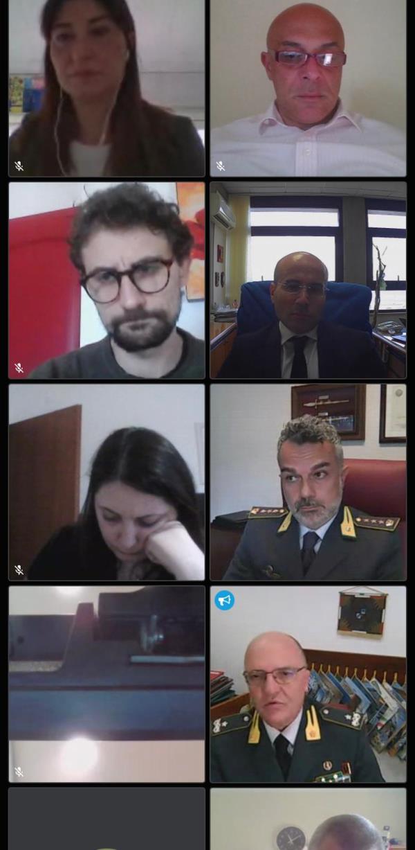 Praia a mare, operazione "Amici miei": svelato il sistema di appalti e concessione "allegre"  images Praia a mare, operazione "Amici miei": svelato il sistema di appalti e concessione "allegre"