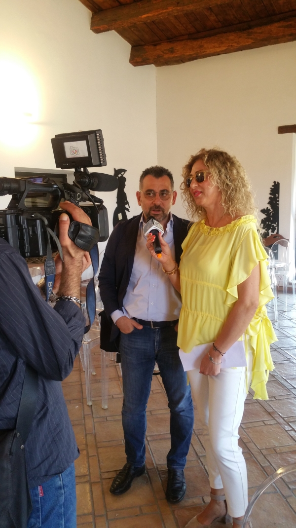Emilio Verrengia alla Vice Presidenza Nazionale dell'Anps images Emilio Verrengia alla Vice Presidenza Nazionale dell'Anps