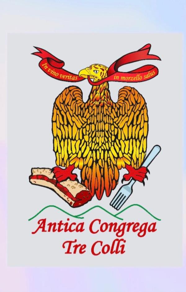 Catanzaro, l'Antica Congrega 'Tre Colli ora "guarda" all'Alta Formazione della Magna Graecia images Catanzaro, l'Antica Congrega 'Tre Colli ora "guarda" all'Alta Formazione della Magna Graecia