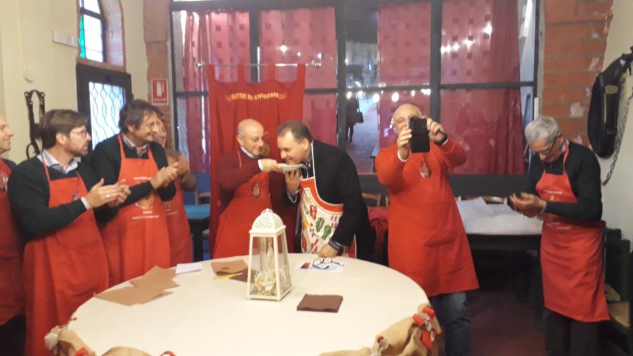 Uranio impoverito, Daniela e la sua "guerra" per tornare a vivere (VIDEO) images Uranio impoverito, Daniela e la sua "guerra" per tornare a vivere (VIDEO)