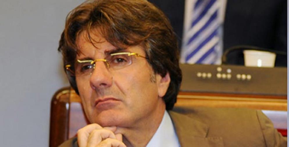 images Catanzaro. Stretto Cappuccini, Costa: "Vicenda passata da pochi giorni ai Lavori pubblici su mia sollecitazione e grazie all'impegno dell'assessore Concolino"
