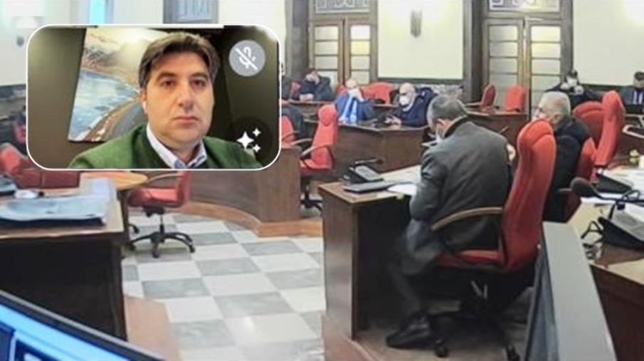 Emergenza idrica a Vibo, il consigliere regionale Lo Schiavo: “La Regione deve dare risposte” images Emergenza idrica a Vibo, il consigliere regionale Lo Schiavo: “La Regione deve dare risposte”