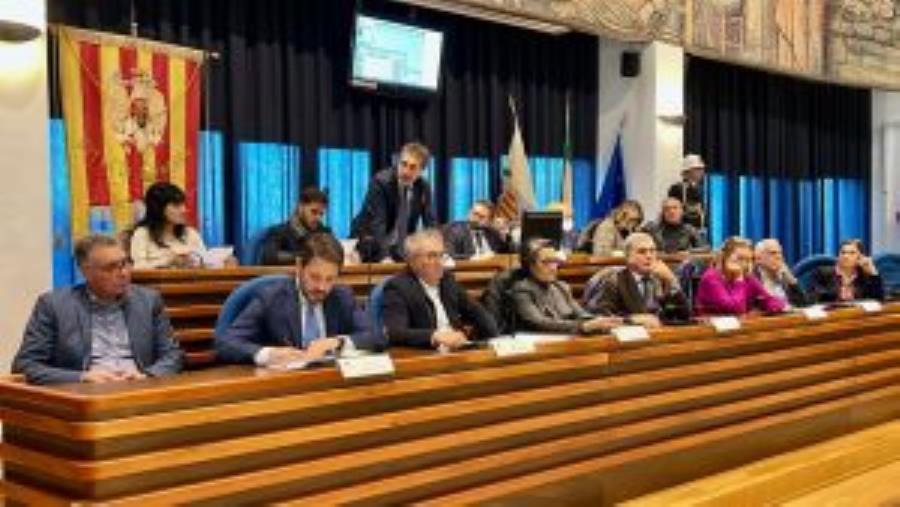 Consiglio comunale Catanzaro, anche in seconda convocazione non ci sono i numeri  images Consiglio comunale Catanzaro, anche in seconda convocazione non ci sono i numeri
