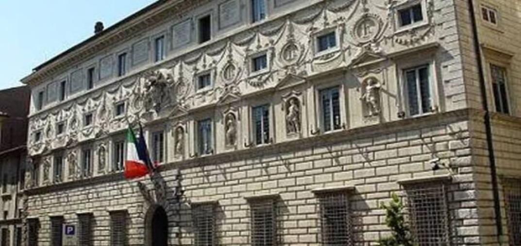 images Ristorazione ospedali Reggio Calabria, il Consiglio di Stato aggiudica il servizio alla Scamar Srl