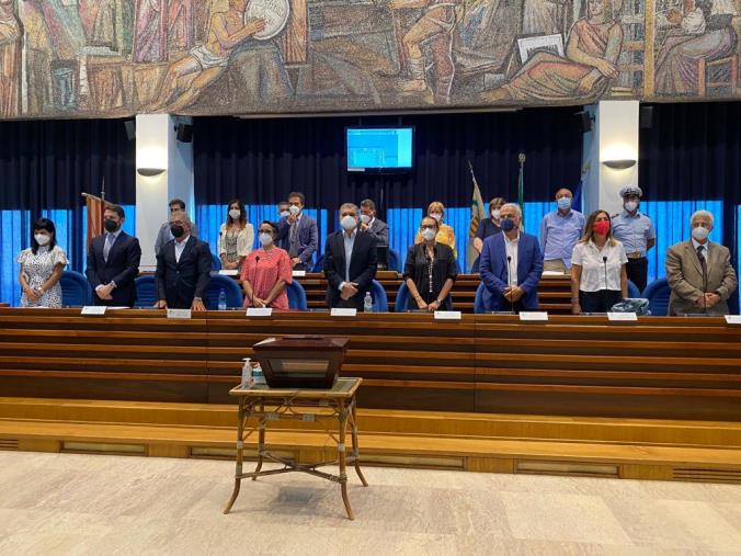 Consiglio comunale Catanzaro, numeri 'da minoranza' sul bilancio consolidato e pratica sulle nomine con difetti tecnici  images Consiglio comunale Catanzaro, numeri 'da minoranza' sul bilancio consolidato e pratica sulle nomine con difetti tecnici