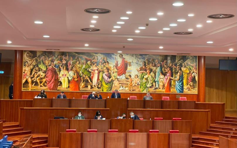images Aree idonee impianti fonti rinnovabili, Italia Nostra: “Il Consiglio Regionale approvi una legge coraggiosa”