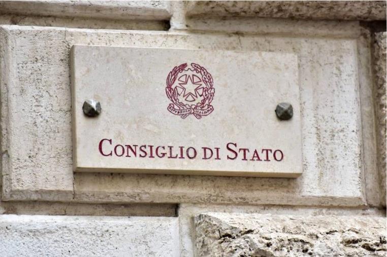 images Oss Cosenza, il Consiglio di Stato cassa la motivazione del Tar ed afferma la validità dello scorrimento della graduatoria