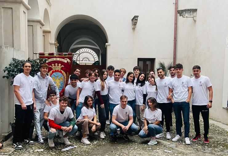 images Locri, concluse le giornate della Consulta Giovanile: si lavora alle prossime iniziative