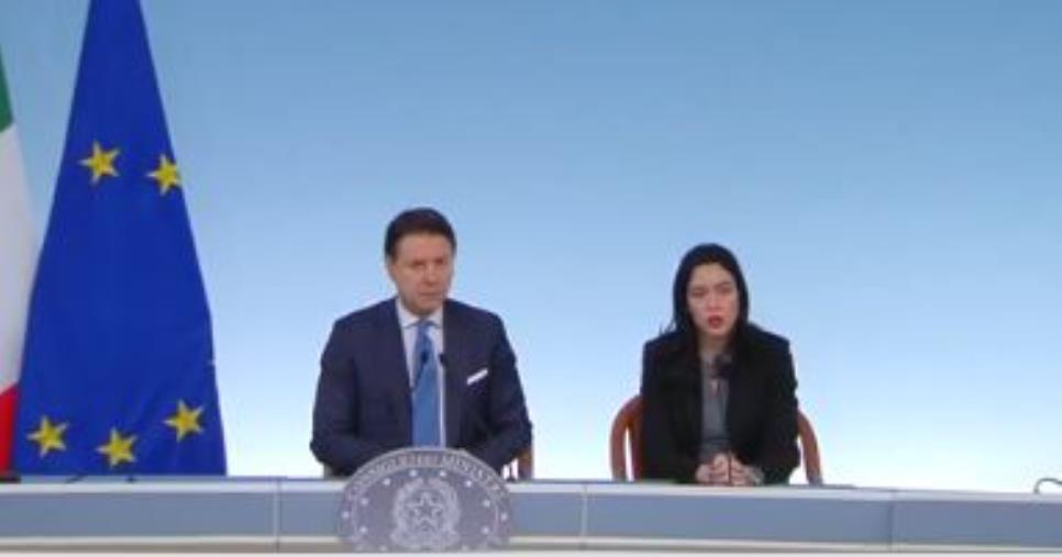 images Coronavirus. Lezioni sospese e tutte le altre misure del governo: "Gli accompagnatori dei pazienti non possono permanere nel pronto soccorso"