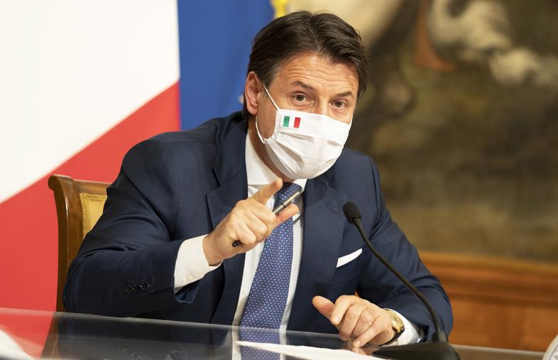 Crisi. La conta della maggioranza al Senato: oggi il voto di fiducia sul Conte II images Crisi. La conta della maggioranza al Senato: oggi il voto di fiducia sul Conte II
