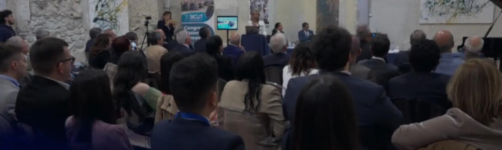 images Chirurgia, a Tropea 3 giorni di studio e confronto al Congresso nazionale di primavera SICUT 