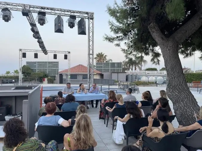 Soverato, dialogo tra scienza e fede nell'incontro promosso dall’Unione cattolica italiana insegnanti  images Soverato, dialogo tra scienza e fede nell'incontro promosso dall’Unione cattolica italiana insegnanti