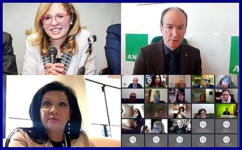 “Scuola, il momento di costruire il domani”: a confronto Ugl Scuola, FdI e Lega images “Scuola, il momento di costruire il domani”: a confronto Ugl Scuola, FdI e Lega