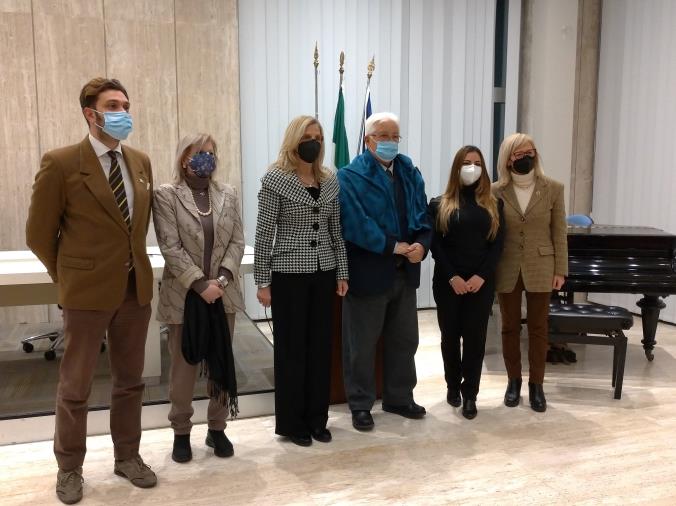 images Lotta alle discriminazione e alle violenze di genere, partecipato convegno a Catanzaro 