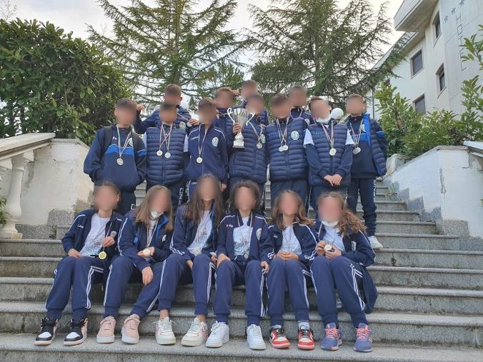 images Convittiadi, Catanzaro presenta la sua candidatura ad ospitare la XV edizione