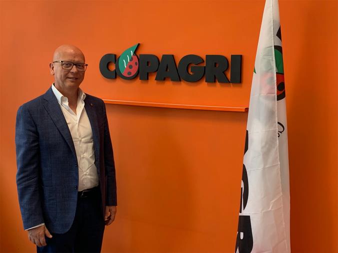 Copagri, Tommaso Battista eletto all'unanimità vicepresidente vicario  images Copagri, Tommaso Battista eletto all'unanimità vicepresidente vicario