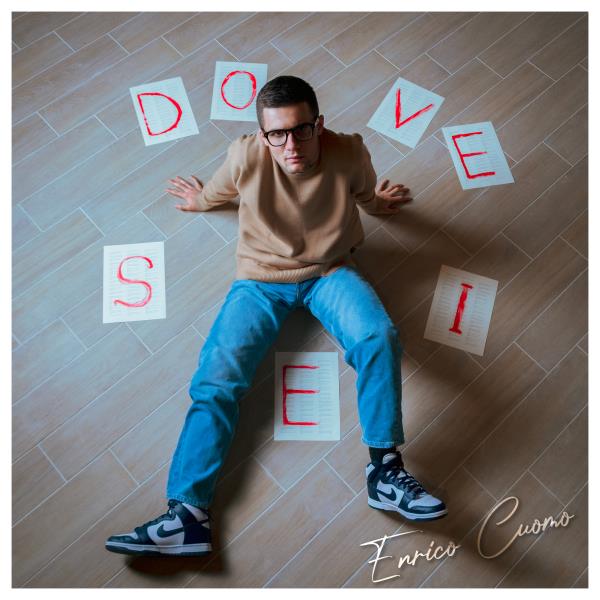 In uscita oggi il nuovo singolo del giovane rapper e cantautore lametino Enrico Cuomo: “Dove sei” images In uscita oggi il nuovo singolo del giovane rapper e cantautore lametino Enrico Cuomo: “Dove sei”