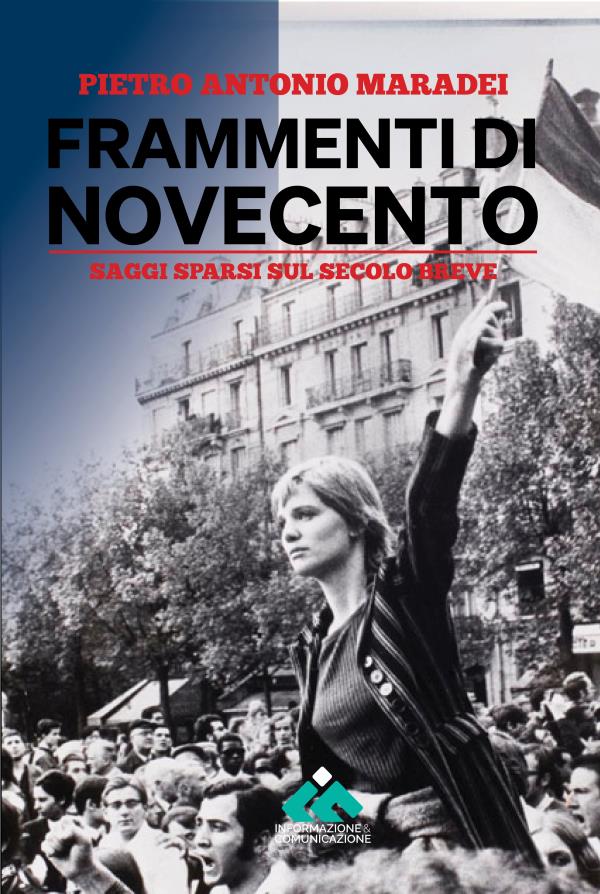 Corigliano Rossano. "Frammenti di Novecento": venerdì 15 ottobre la presentazione dell'ultimo libro del compianto preside Maradei images Corigliano Rossano. "Frammenti di Novecento": venerdì 15 ottobre la presentazione dell'ultimo libro del compianto preside Maradei